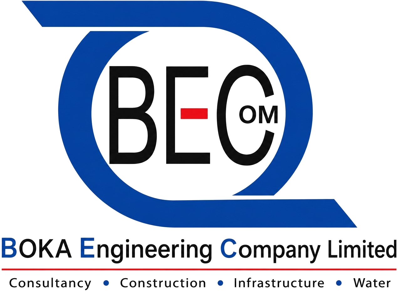 BECOM – BOKA Engineering Company Limited